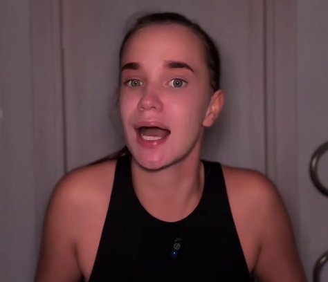 Что Яна Тырлышкина поняла за 23 года Что Яна Тырлышкина поняла за 23 года