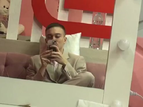 Элина Рахимова защищает Веронику Гракович от хейтеров Элина Рахимова защищает Веронику Гракович от хейтеров