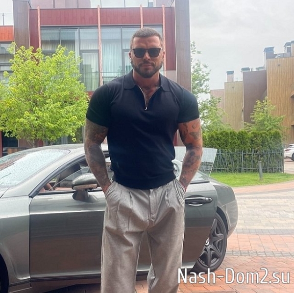 Антон Гусев: Никого из бывших больше не позвали замуж