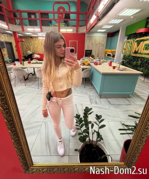 Анастасия Серебрякова: Уходила со слезами на глазах