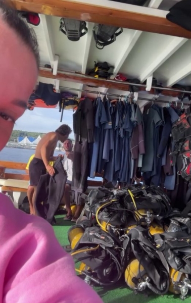 Юлия Колисниченко ради романа с блогером оставила детей на свою сестру Екатерину