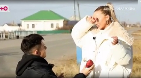 Элина Рахимова жалеет о том, что редко видит свою семью