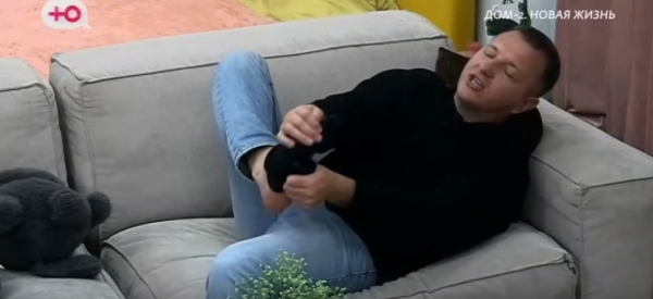 Тепловодская считает, что чистота в доме её заслуга, а не Яббарова Тепловодская считает, что чистота в доме её заслуга, а не Яббарова