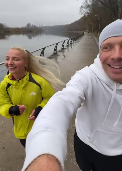 Анастасия Филиппова познакомила зрителей Дома 2 со своим другом