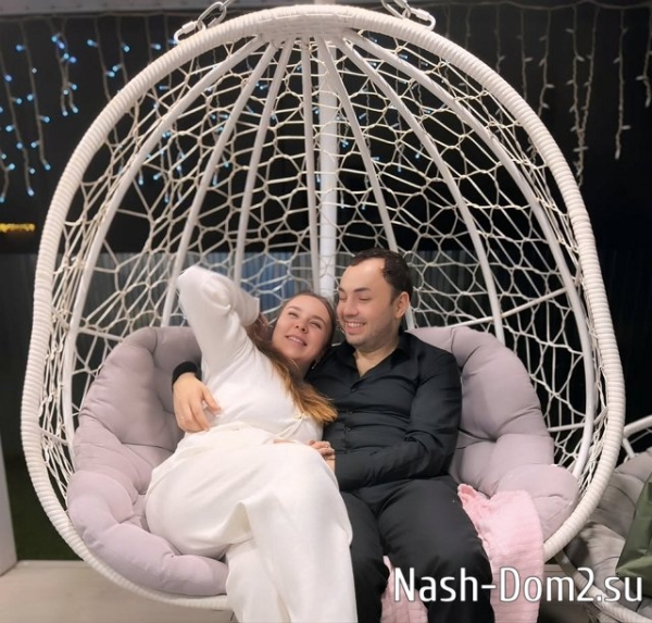 Алиана Устиненко: Они предлагают мировое соглашение