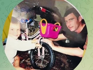 Игорь Григорьев рад приезду отца и надеется решить проблемы с Квашниковой