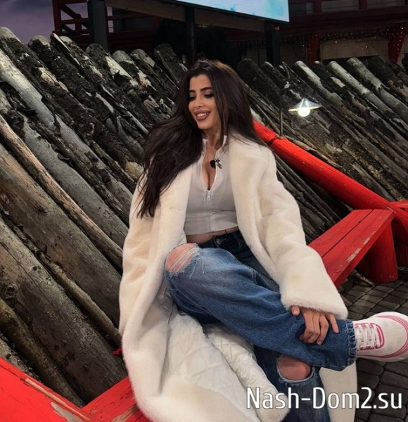 Антон Беккужев рассказал о странной диете Юниты Петросян