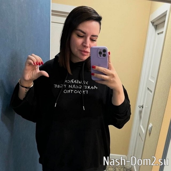 Александра Черно: Главный страх - тишина