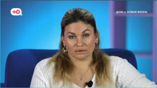 Вероника Гракович считает, что она молодеет в компании Артема Гавришова