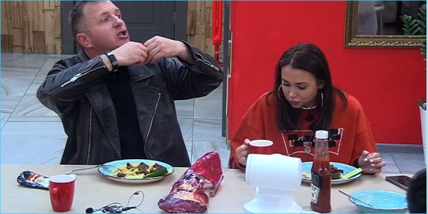 Почему Илья Яббаров не изменится, знает Елена Тепловодская Почему Илья Яббаров не изменится, знает Елена Тепловодская