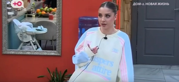 Катя Квашникова отправила Илью Яббарова к психологу