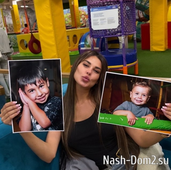 Ирина Пинчук: Мне мерзко, когда на него смотрю! Ирина Пинчук: Мне мерзко, когда на него смотрю!