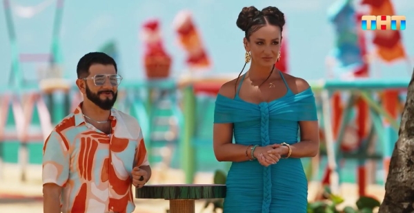 Ирина Пинчук призналась, что почувствовала максимальное облегчение, покинув Дом 2