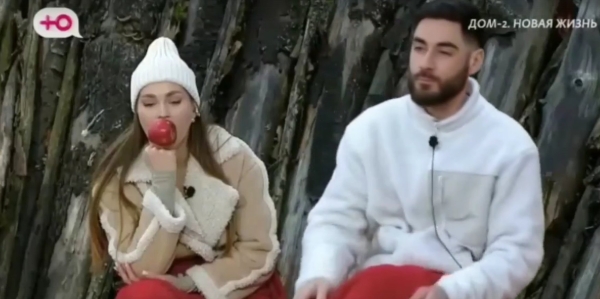 Психолог Светлана Прель считает, что у Тиграна Салибекова нет потенциала и развития Психолог Светлана Прель считает, что у Тиграна Салибекова нет потенциала и развития