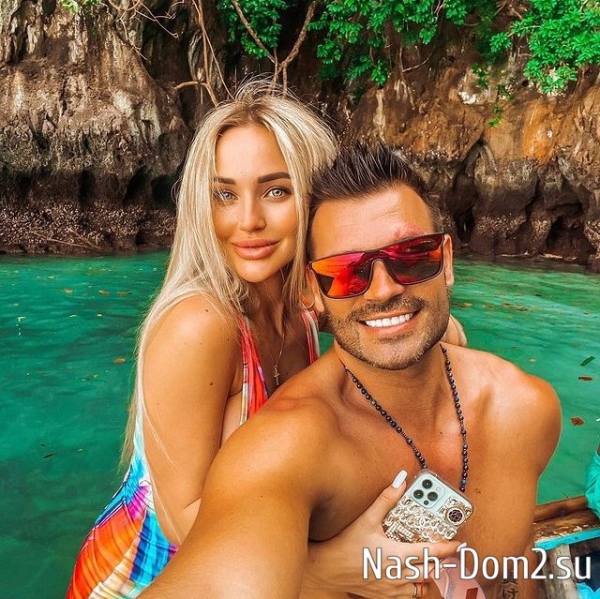 Руслан Мацьолек: Такая дичь, аж самого трясёт