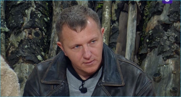 Илья Яббаров не скрывает, что его раздражают конкуренты в лице Рахимовой и Гуранды Илья Яббаров не скрывает, что его раздражают конкуренты в лице Рахимовой и Гуранды