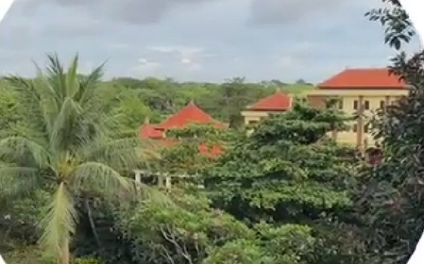 Никита Гуранда не смог полететь на Бали на день рождения бабушки