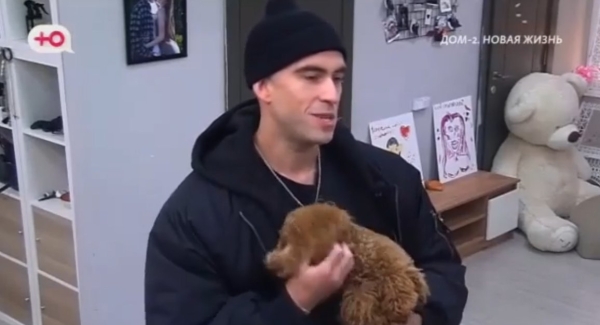 Катя Квашникова испугалась, увидев новое лицо Игоря Григорьева