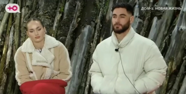 Психолог Светлана Прель осудила Викторию Салибекову за оскорбления в сторону Тиграна Психолог Светлана Прель осудила Викторию Салибекову за оскорбления в сторону Тиграна