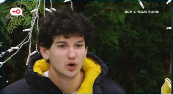 От Элины Рахимовой отказался очередной молодой поклонник От Элины Рахимовой отказался очередной молодой поклонник