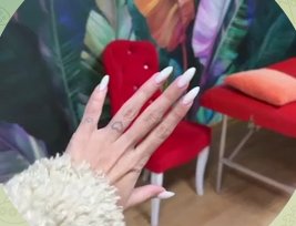 У Виктории Салибековой появилась конкурентка в салоне красоты