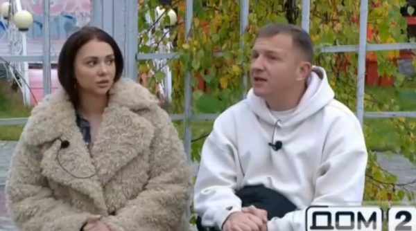 Илья Яббаров расплакался, вспоминая своего отца и детство