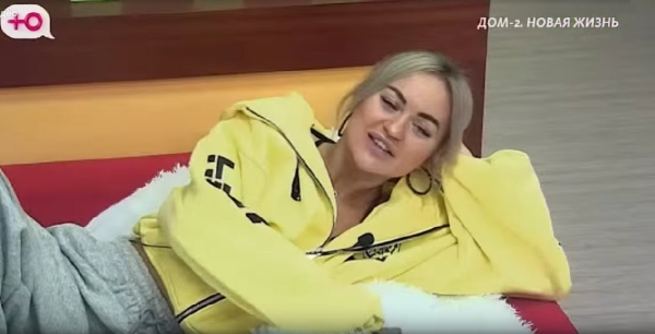 Элина Рахимова рассказала, как восстанавливать ментальную энергию Элина Рахимова рассказала, как восстанавливать ментальную энергию