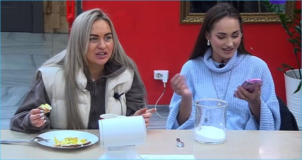 Выяснилось, почему провалилась идея Яббарова о трудотерапии для девушек на поляне Дома 2 Выяснилось, почему провалилась идея Яббарова о трудотерапии для девушек на поляне Дома 2