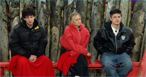 Последние новости дом 2 на сегодня 16 ноября 2025 Последние новости дом 2 на сегодня 16 ноября 2025