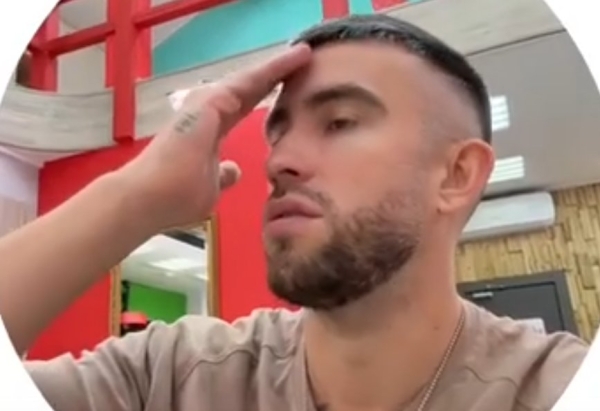 За что Элина Рахимова обиделась на Игоря Григорьева