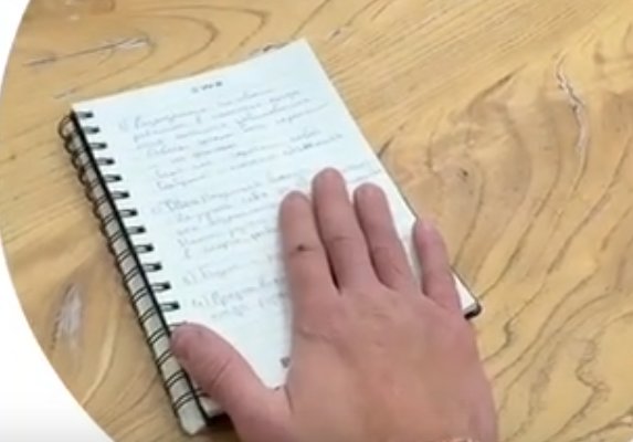 Игорь Григорьев с психологом работает над агрессией