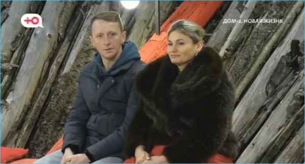 Виктория Салибекова считает, что её маме Веронике Гракович чего-то не хватает в браке с Альбертом