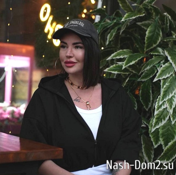 Александра Черно: Я хочу нормальную репутацию Александра Черно: Я хочу нормальную репутацию