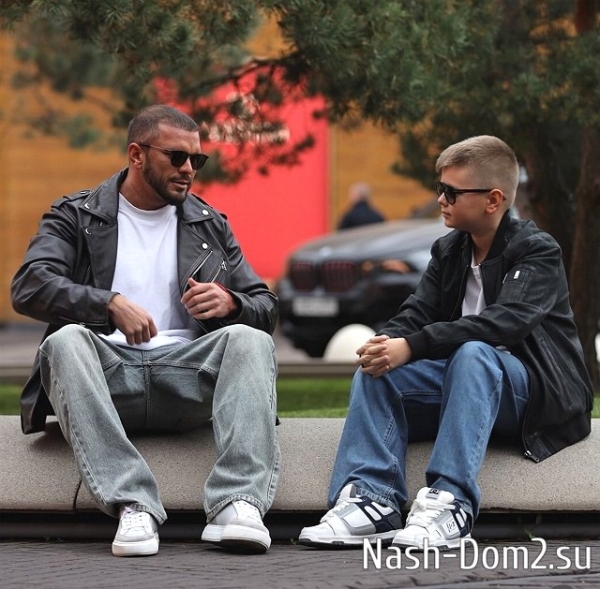 Антон Гусев: Никого из бывших больше не позвали замуж