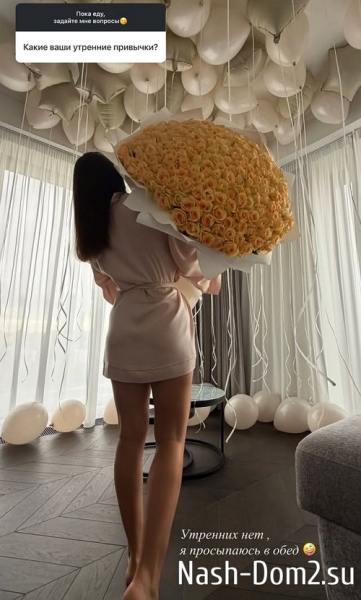 Евгения Феофилактова: Я не слежу за жизнью бывшего мужа