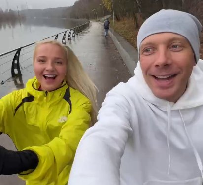 Анастасия Филиппова познакомила зрителей Дома 2 со своим другом