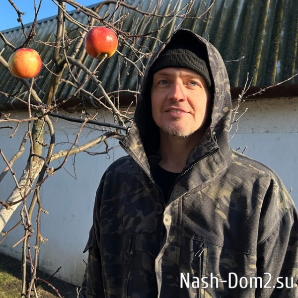 Май Абрикосов дал совет третьему мужу Ксении Бородиной Май Абрикосов дал совет третьему мужу Ксении Бородиной