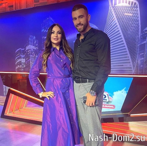 Игорь Григорьев отказывается от общения со Светланой Прель Игорь Григорьев отказывается от общения со Светланой Прель