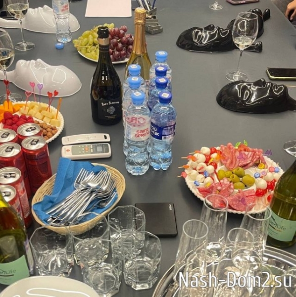 Иосиф Оганесян: Быть ведущим «мафии» - это адреналин!