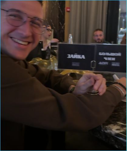 Последние новости дом 2 на сегодня 13 ноября 2025 Последние новости дом 2 на сегодня 13 ноября 2025