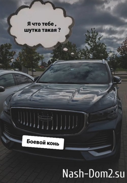 Ольга Ветер: Я должна попробовать всё