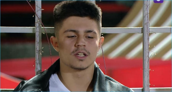 Выяснилось, за что Никита Гуранда обижен на Веронику Гракович