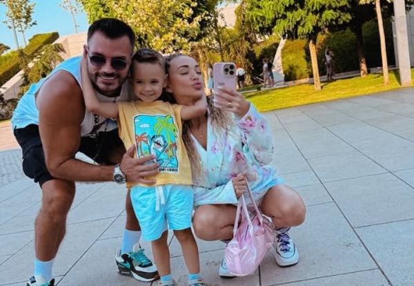 Руслан Мацьолек про Викторию Цатурян: требовала дорогие подарки и дома, поливала грязью Руслан Мацьолек про Викторию Цатурян: требовала дорогие подарки и дома, поливала грязью