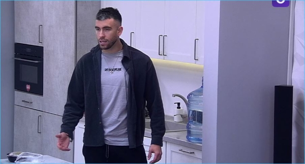 Екатерина Квашникова винит себя в ссорах с женихом Григорьевым