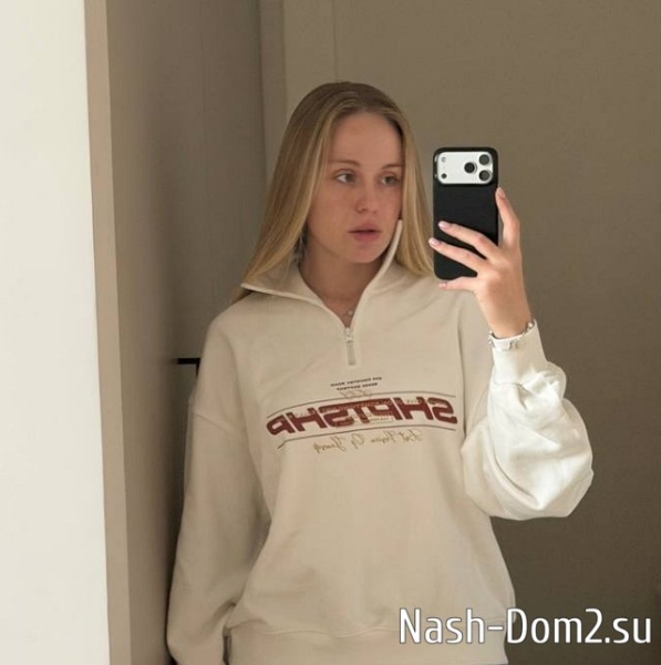 Милена Безбородова: У меня был суд с поставщиком Милена Безбородова: У меня был суд с поставщиком