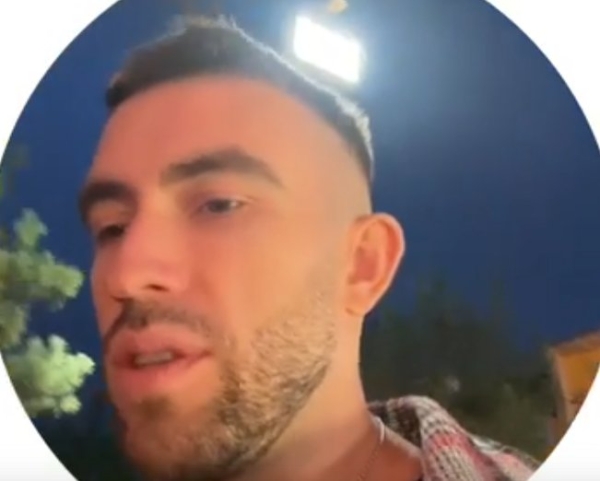 Отец Игоря Григорьева впервые будет гостем Дома 2