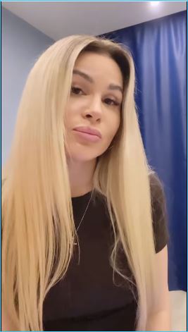 Анастасия Голд и Алексей Безус вместе зарабатывают на рекламе