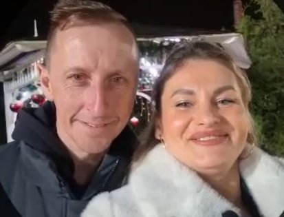 К Веронике Гракович вернулся муж отгонять Артёма Гавришова