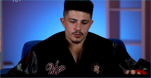 Элину Рахимову не захочет даже стриптизер, уверяет Никита Гуранда