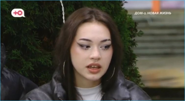 Виктория Андреева опасается идти на сближение с Евгением Сидоровым Виктория Андреева опасается идти на сближение с Евгением Сидоровым